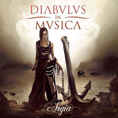 Diabulus In Musica "Argia"