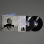 Gray, David "Dear Life LP BLACK"