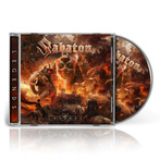 Sabaton "Legends" CD
