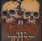 Catacomb "Crawling From The Earth"