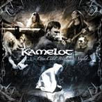 Kamelot "One Cold Winter's Night CD LIMITED"
