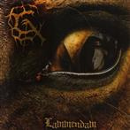 Carach Angren "Lammendam"