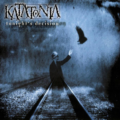 Katatonia "Tonight'S Decision"