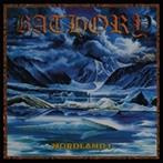 Bathory "Nordland I LP"