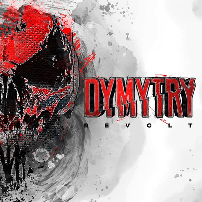 Dymytry "Revolt" 