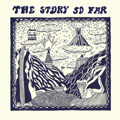 Story So Far, The "The Story So Far LP"