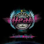 H.E.A.T "Freedom Rock 2023 New Mix LP"