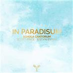 Schola Cantorum Of The Cardinal Vaughan Memorial School "In Paradisum"