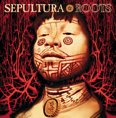 Sepultura "Roots"