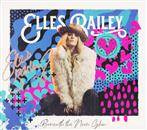 Bailey, Elles "Beneath The Neon Glow CD DELUXE"