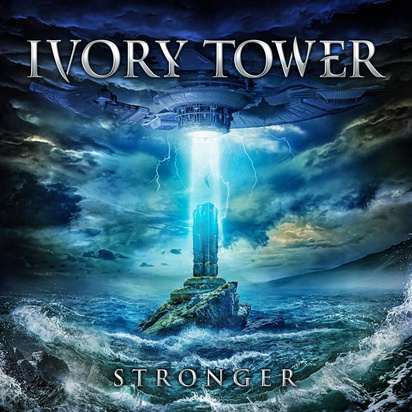 Ivory Tower "Stronger"