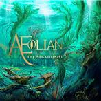 Aeolian "Negatonist"