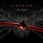 Gazpacho "Firebird" CD
