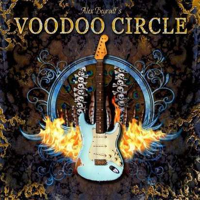 Voodoo Cirlce "Voodoo Cirlce"