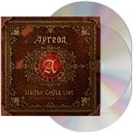 Ayreon "Electric Castle Live And Other Tales CDDVD"