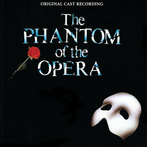 Webber, Andrew Lloyd "Phantom Of The Opera - Original Cast Recording"