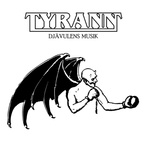 Tyrann "Djavulens Musik"