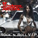 Hunter "Rock 'n' Roll V.I.P."