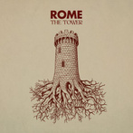 Rome "The Tower"