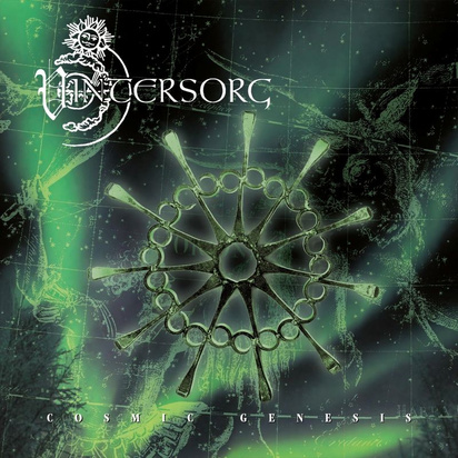 Vintersorg "Cosmic Genesis"