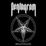 Pentagram "Relentless"