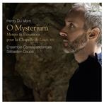 Du Mont, Henry "O Mysterium"