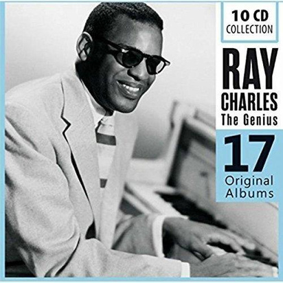 Charles, Ray "17 Original Albums"