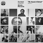 various artists "DJ Amir presents ’Strata Records-"