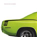 Earth "Pentastar Lp"