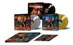 Five Finger Death Punch "Wrong Side of Heaven V1/V2 LP BOX"