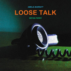 Ferry, Bryan "Loose Talk LP BLACK"