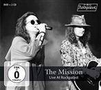 Mission, The "Live At Rockkpalast"