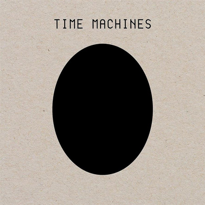 Coil "Time Machines"