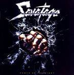 Savatage "Power Of The Night"