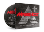 Annihilator "More Noise Vol 1"