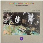 Emeli Sande John Grant "The Endless Coloured Ways The Songs Of Nick Drake EP"