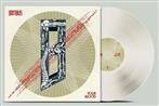 Bombus "Your Blood LP WHITE"