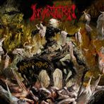 Incantation "Profane Nexus LP SPLATTER"