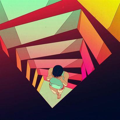 Lushlife "Ritualize"