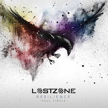 Lost Zone "Resilience - Full Circle"