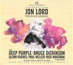 Jon Lord Deep Purple & Friends "Celebrating Jon Lord - The Rock Legend