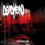 Dead Head "Repression Tank"
