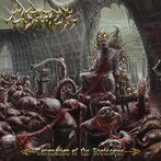 Castrator "Coronation Of The Grotesque"