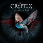 Cryptex "Once Upon A Time"