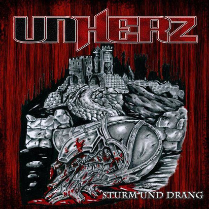 Unherz "Sturm Und Drang"