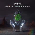 Tokimonsta "Oasis Nocturno"