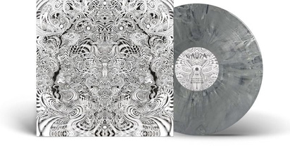 Gaupa "Fyr LP MARBLED"
