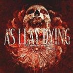 As I Lay Dying "The Powerless Rise"