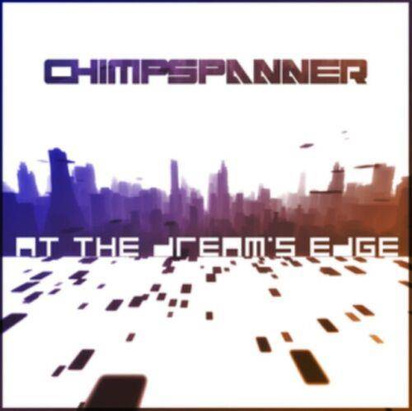 Chimp Spanner "At The Dream's Edge"