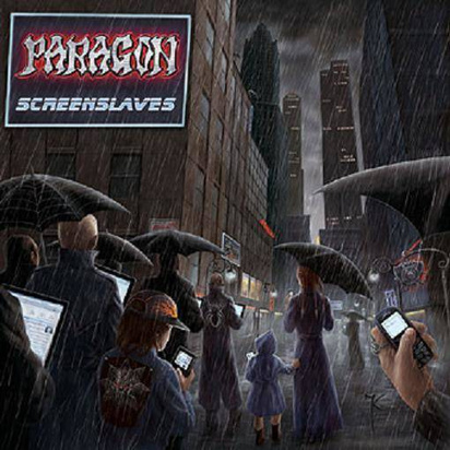 Paragon "Screenslaves"